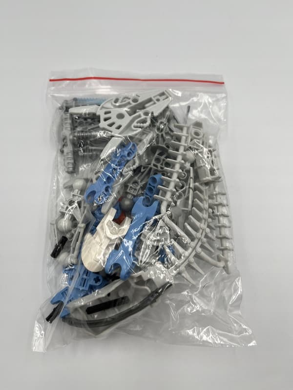 LEGO Bionicle 8905 Piraka Thok