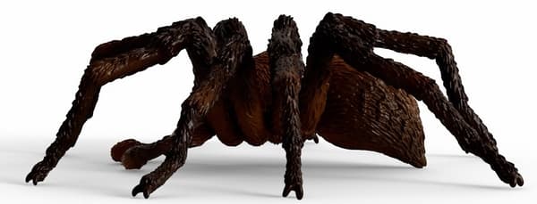 Schleich Wizarding World Aragog 13987