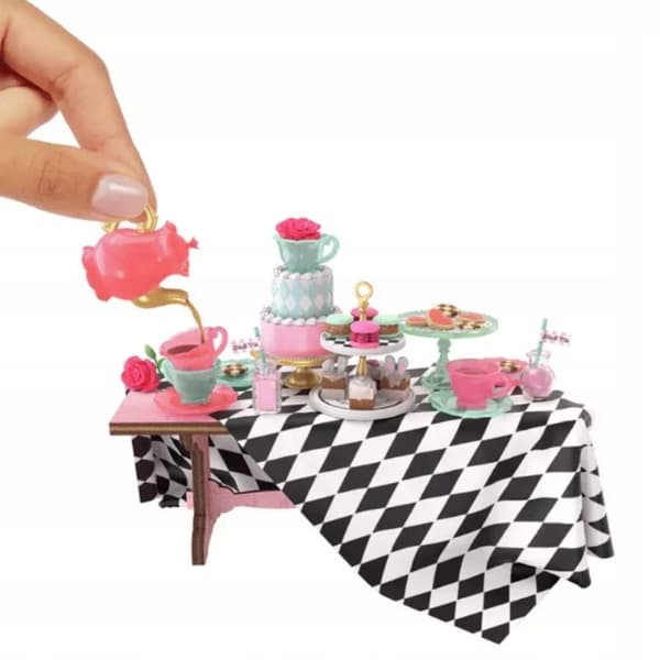 MINIVERSE MAKE IT MINI BIRTHDAY BIRTHDAY SURPRISE MULTIPACK