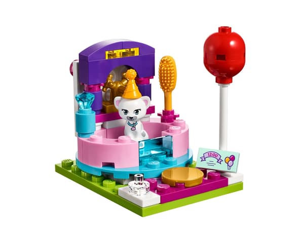 LEGO Friends 41114 NEW