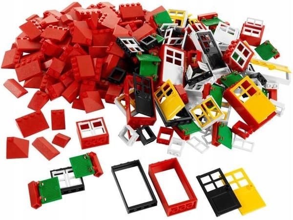 Lego Education 9386