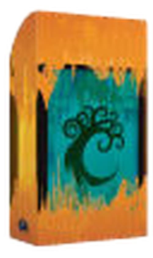 Magic: The Gathering Dragon's Maze: Simic Guild Pack