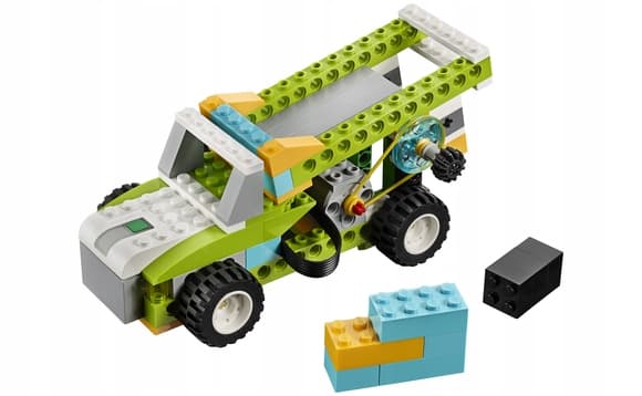 LEGO Education 45300 WeDo 2.0 Basic 45300