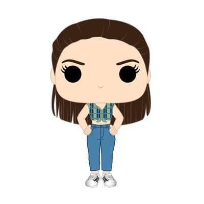 Funko POP! Dawson’s Creek Joey #884