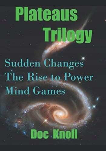 The Plateaus Trilogy