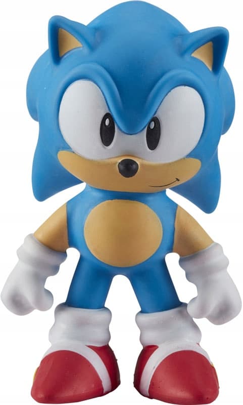 Stretch Sonic the Hedgehog Classic Stretchable Figure