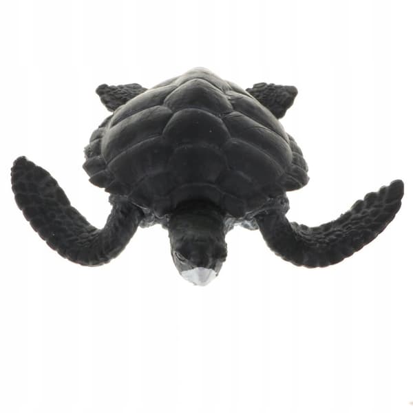 Farm turtle statues Collectable figurine Animals Models Educational and cognitive toy