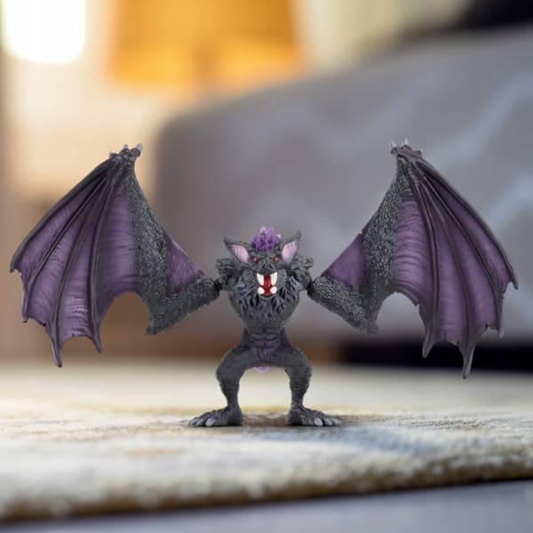 Schleich Eldrador Creatures Dark Bat 70792