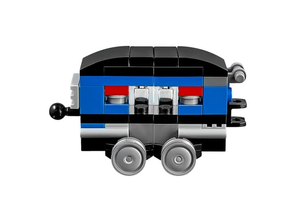 LEGO Creator 3-in-1 31054 – Blue Train Coffee Machine (2017) BRAND NEW