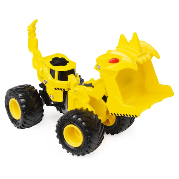 Monster Jam Dirt Squad Dugg 6055226 4193
