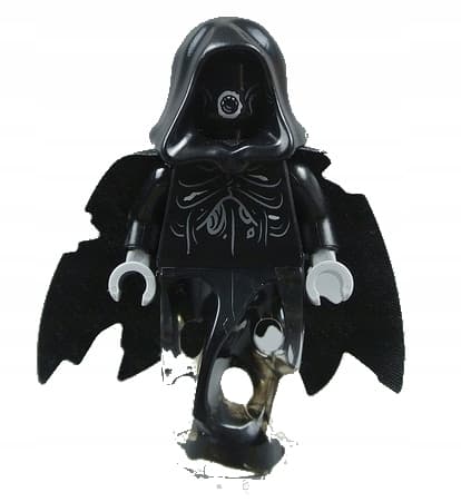 Lego 75955 @@ DEMENTOR hp155 @@ minifigure from the set!