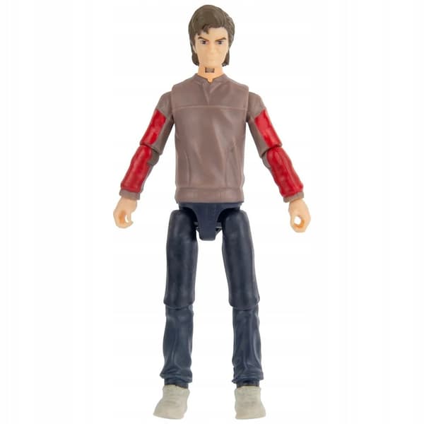 Jazwares Stranger Things WSQK The Squawk Van play set