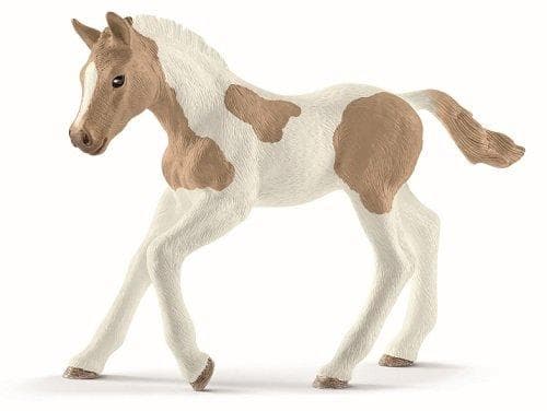 Schleich Rasa Paint Foal 13886