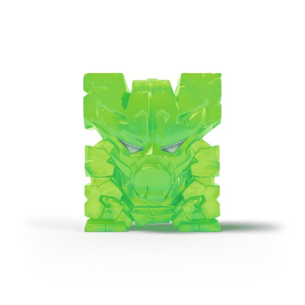 Schleich 42599 Eldrador Stone Robot – Mini Creatures