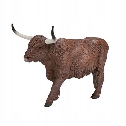 Mojo Scottish Mountain Bull