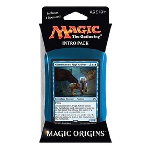 Magic: The Gathering Magic Origins: Take to the Sky Intro Pack