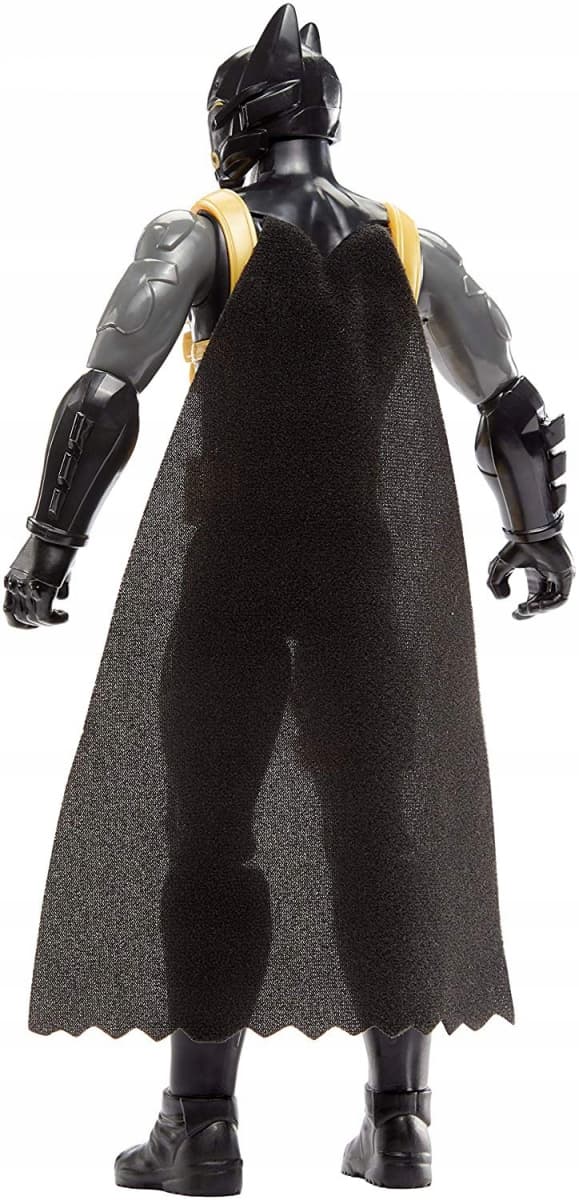 Batman Missions ANTYTOXIC True Moves Figure GCK88
