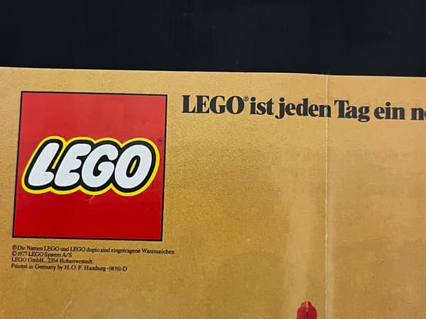 LEGO Big Catalogue