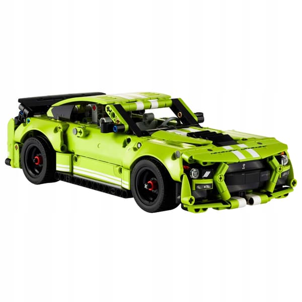 LEGO Technic 42138 Ford Mustang Shelby GT500