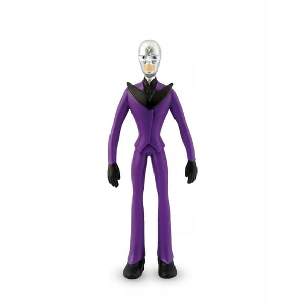 TcgToys: Miraculous Bendy figure set (2 pieces)