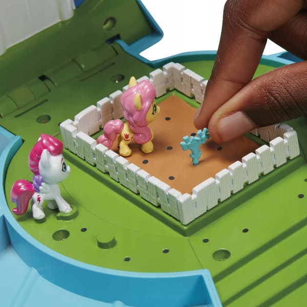 My Pony Set 5