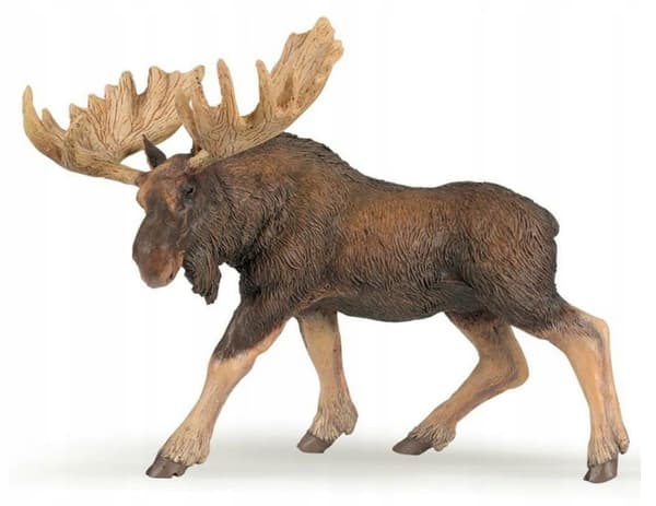 MOOSE - PAPO - 50065