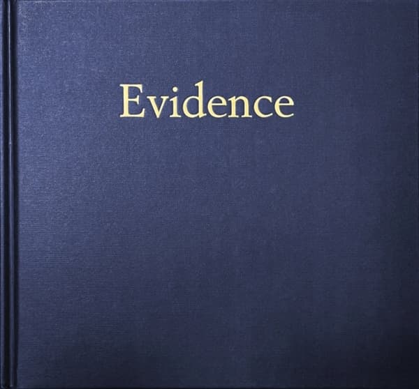 Larry Sultan & Mike Mandel: Evidence – ZBI EXHIBITION