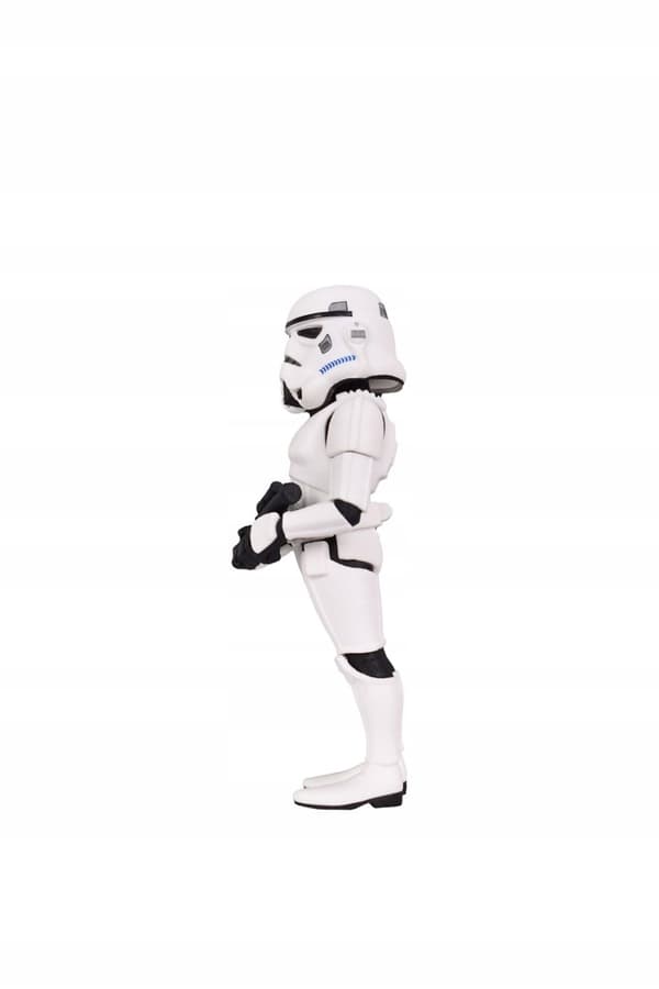 MINIX STAR WARS figurine – STORMTROOPER
