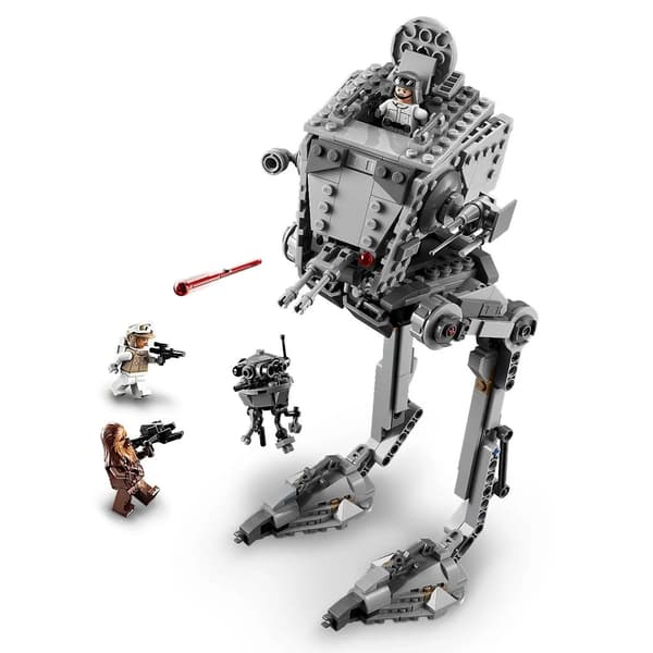 LEGO Star Wars 75322 Hoth AT-ST