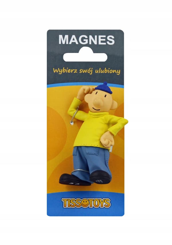 MAGNET PAT 11044M [FIGURINE]