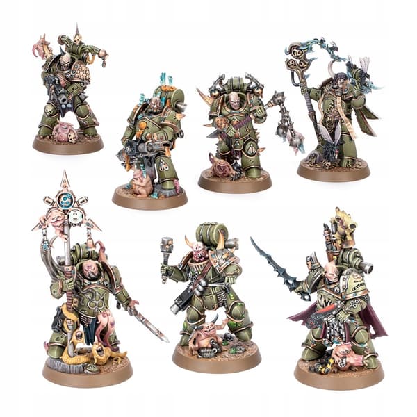 KILL TEAM: STARTER SET (ENGLISH) Pre-order NEW