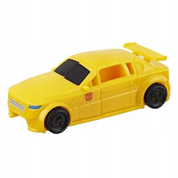 TRANSFORMERS AUTHENTIC AUTOBOT BUMBLEBEE E1164 FIGURINE – GIFT