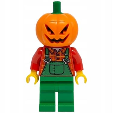 LEGO BAM – Figure – Scarecrow NEW