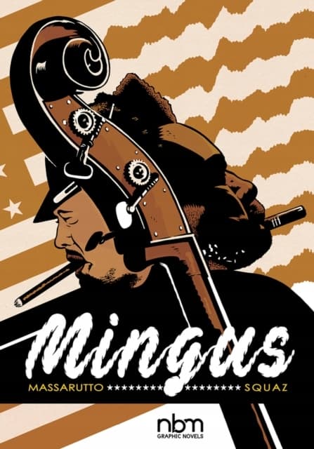Mingus FLAVIO MASSARUTTO