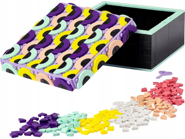 LEGO 41960 DOTS – Large box