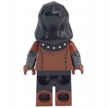 LEGO Castle – Minifigure – Knight / Wolfpack NEW