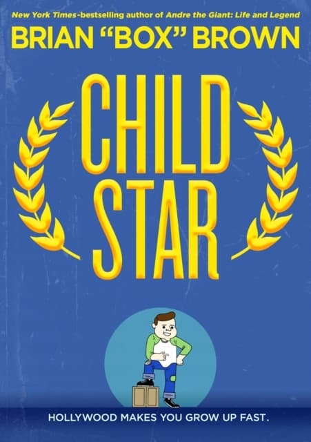 Child Star: Brian Box