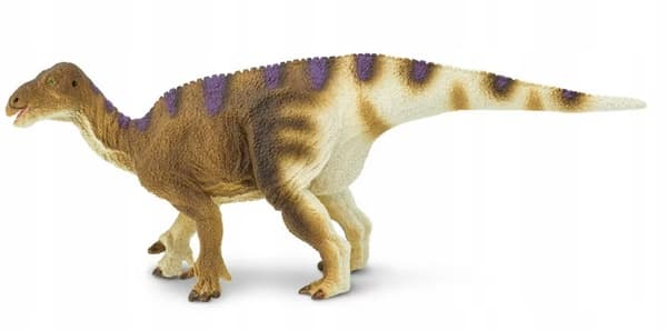 Safari Iguanodon Figurine 305429