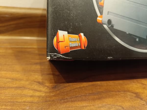 LEGO 42071 Technic – Bulldozer – DESCRIPTION/PHOTO