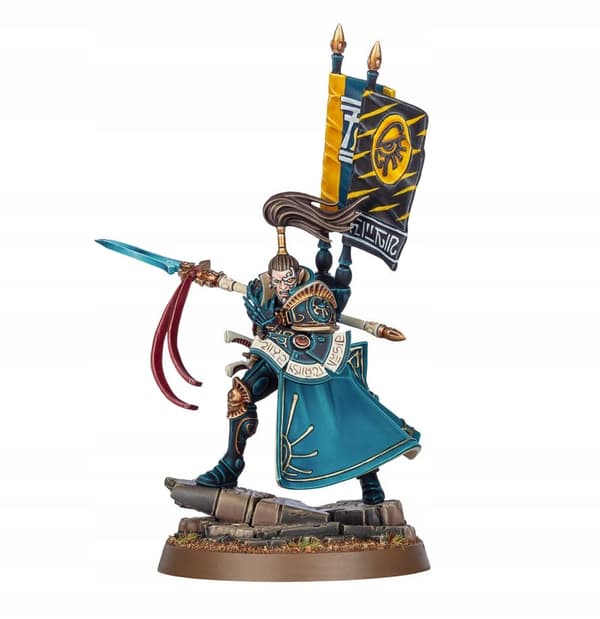 WARHAMMER 40K – BATTLEFORCE AELDARI ELDRITCH RAIDERS + Gratis väska!