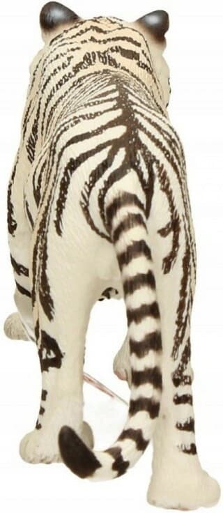White tiger. Figurine. Schleich. 14731