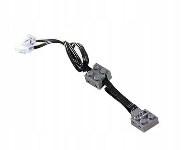 Light for Power Functions models: TECHNIC PF LED Light 61930c01