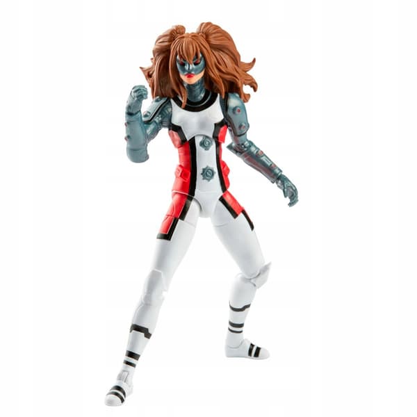 Omega Sentinel (Tri-Sentinel series) Marvel Legends figure