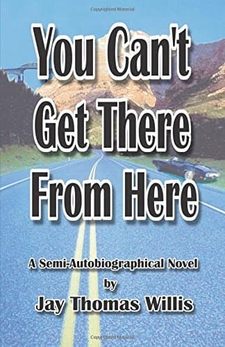 You Can't Get There From Here