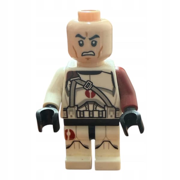 LEGO Minifigure: sw0524 BARC Trooper