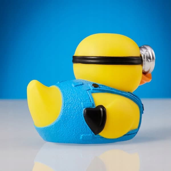 MINIONS TUBBZ MINI BOB [FIGURE]