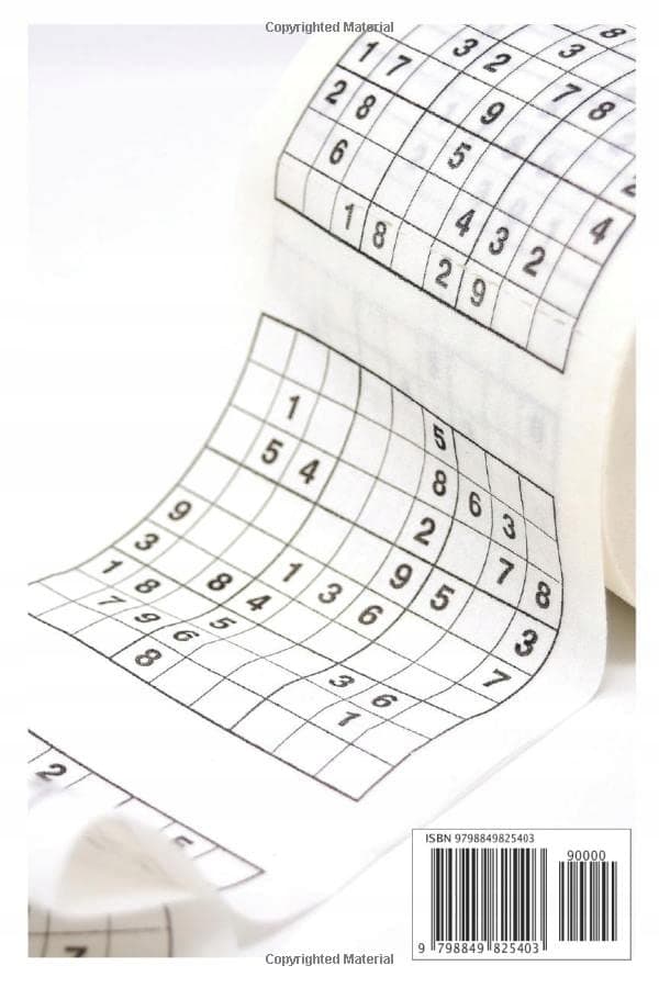 Sudoku 2023: An Amazing Game