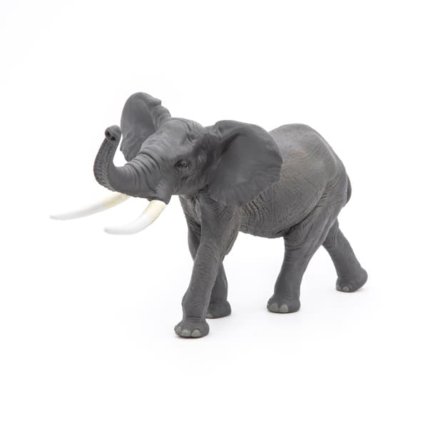 Papo elephant toy