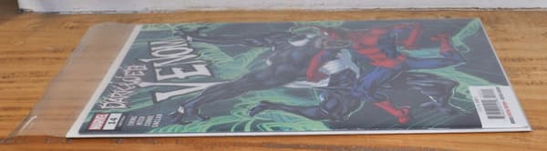 IDEAL Venom 14 DARK WEB 2/2023 LEGACY 214 ANG SC