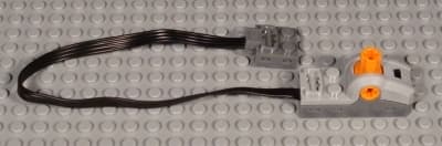 LEGO POLARISER POLARITY SWITCH No. bb0339c01